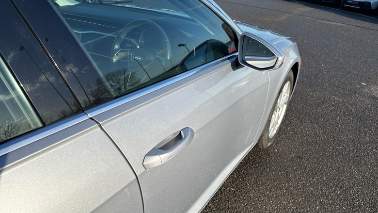 Audi A6 40 TFSI Sport 4dr S Tronic [Tech Pack] Petrol Saloon